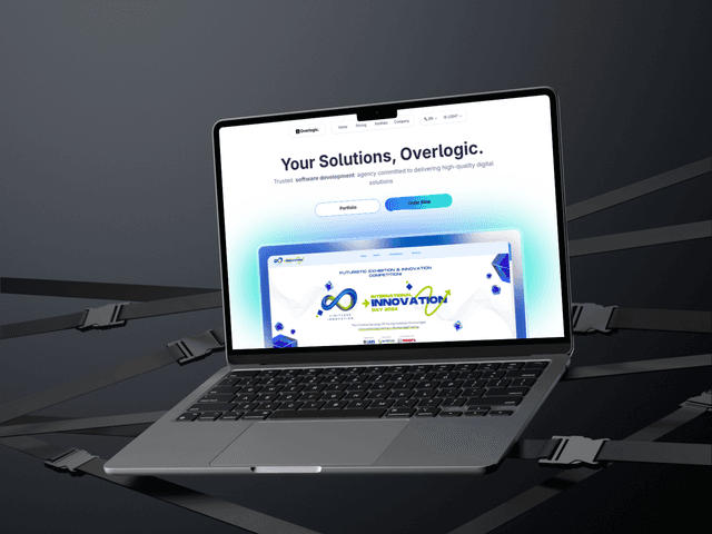 Overlogic - Company Profile